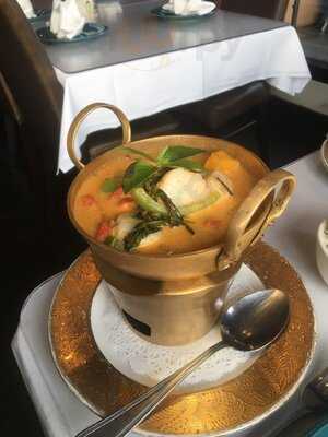 Amarin Thai Restaurant