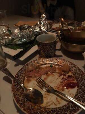 Amarin Thai Restaurant