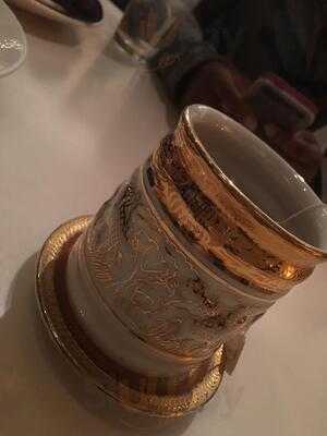 Amarin Thai Restaurant