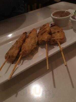 Amarin Thai Restaurant