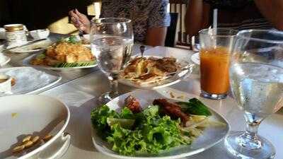 Amarin Thai Restaurant