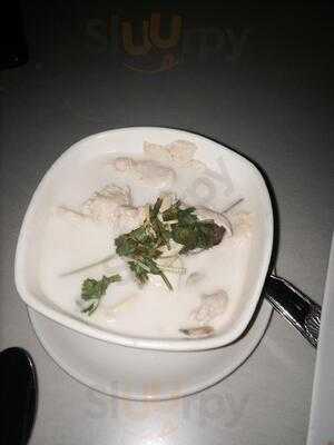 Amarin Thai Restaurant