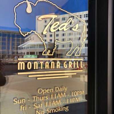 Ted's Montana Grill