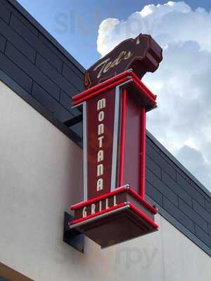 Ted's Montana Grill