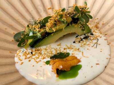 Turntable At Lord Stanley