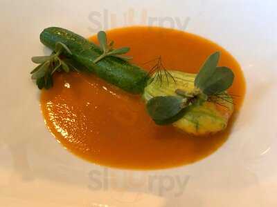 Turntable At Lord Stanley