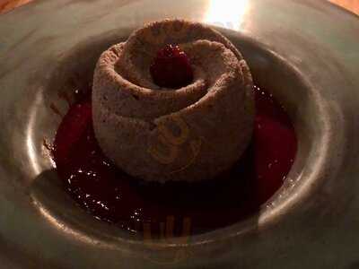 Turntable At Lord Stanley