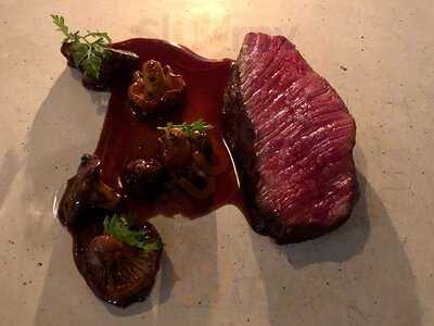 Turntable At Lord Stanley