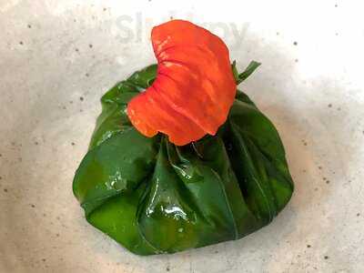 Turntable At Lord Stanley