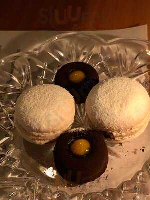 Turntable At Lord Stanley