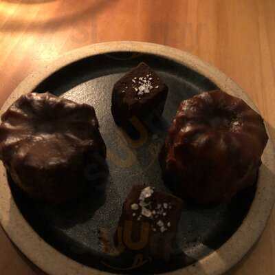 Turntable At Lord Stanley