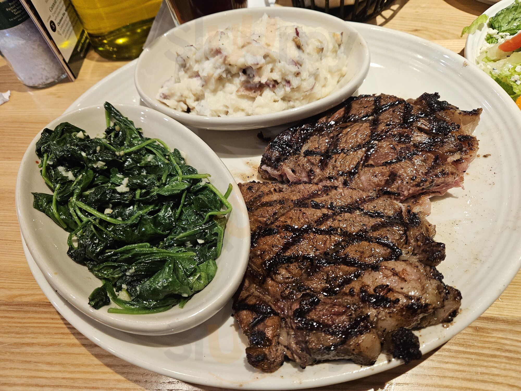 Carrabba’s Italian Grill