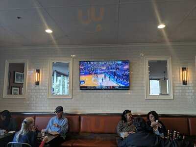 Fish District - Carmel Mountain