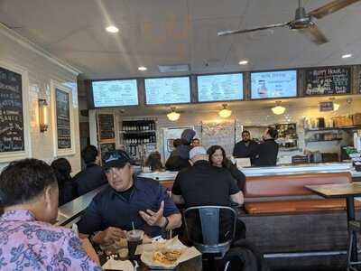 Fish District - Carmel Mountain