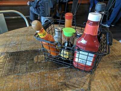 Fish District - Carmel Mountain