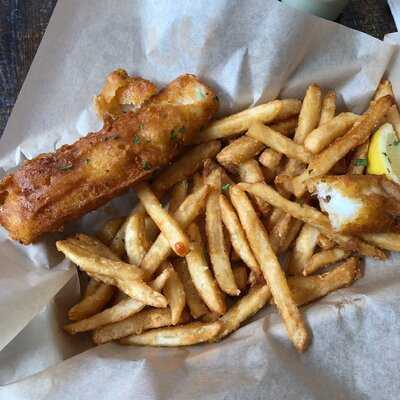 Fish District - Carmel Mountain