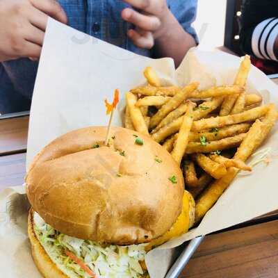 Fish District - Carmel Mountain