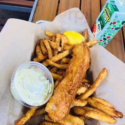 Fish District - Carmel Mountain