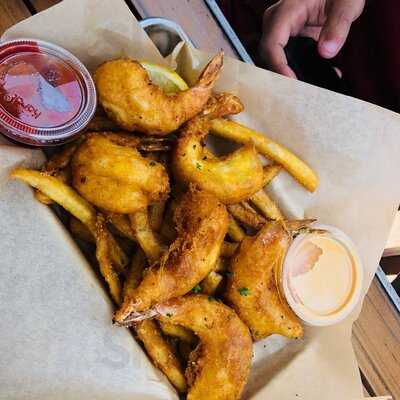 Fish District - Carmel Mountain