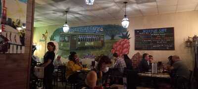 Streetcar Cafe