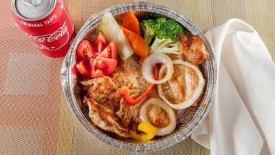 El Mangu Sabroso Restaurant