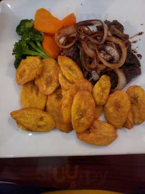 El Mangu Sabroso Restaurant