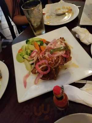 El Mangu Sabroso Restaurant