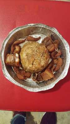 El Mangu Sabroso Restaurant