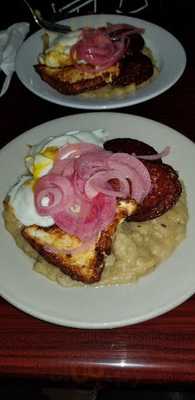 El Mangu Sabroso Restaurant