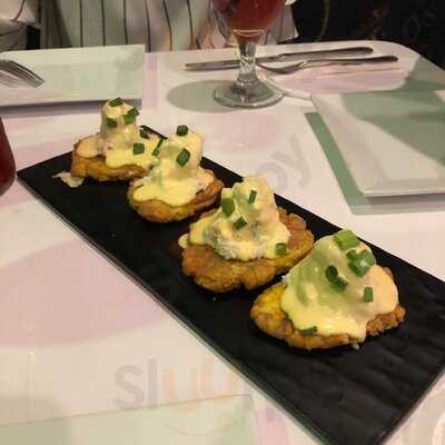 Dr. Limon Ceviche Bar - Fiu