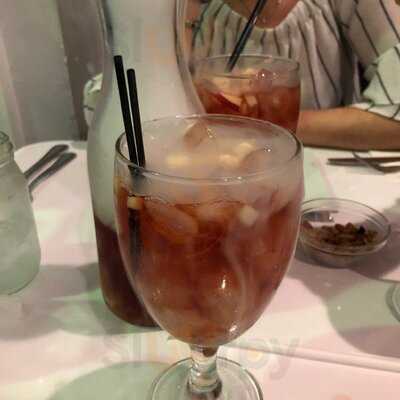 Dr. Limon Ceviche Bar - Fiu