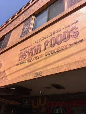 Reyna Foods