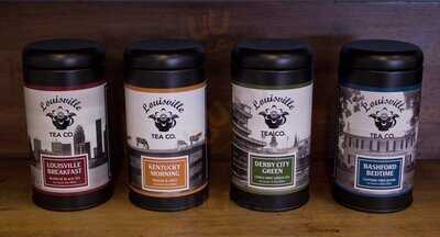 Louisville Tea Company