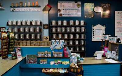 Louisville Tea Company