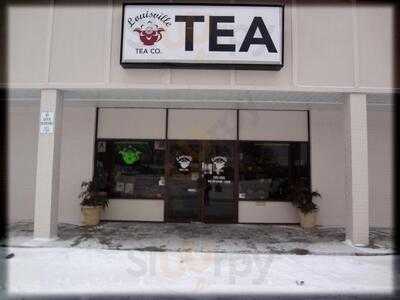Louisville Tea Company