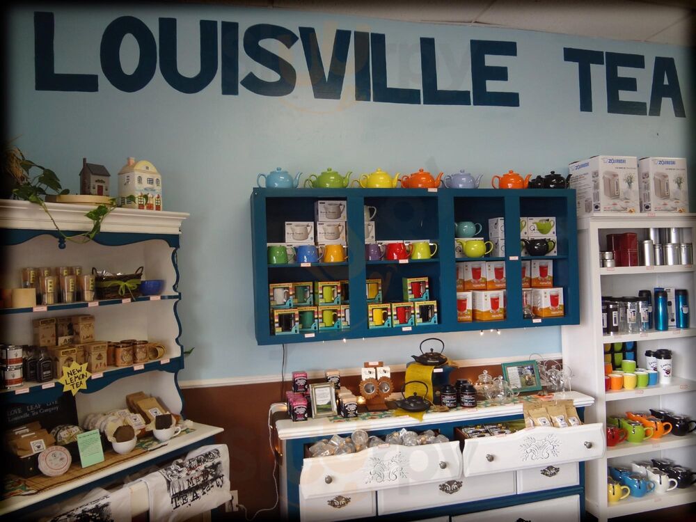 Louisville Tea Company