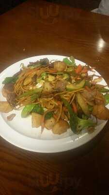 Hong's Buffet And Mongolian Grll