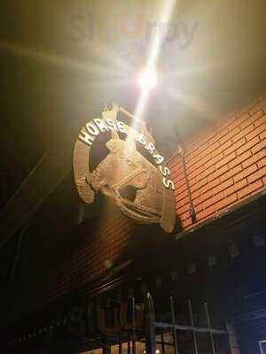 Horse Brass Pub