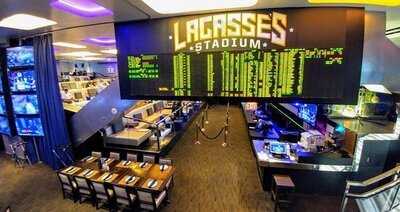Lagasse's Stadium