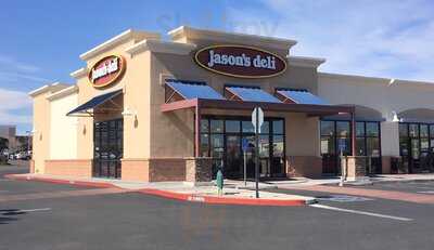 Jason's Deli