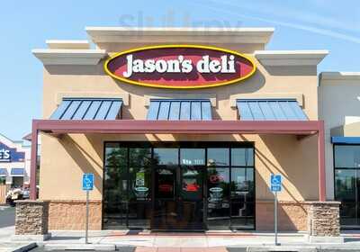 Jason's Deli