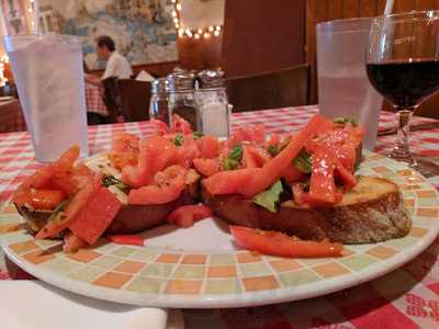 Ciro's Italian Restaurant