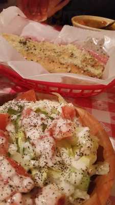 Ciro's Italian Restaurant