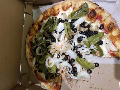 Ciro's Italian Restaurant