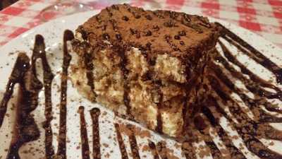 Ciro's Italian Restaurant