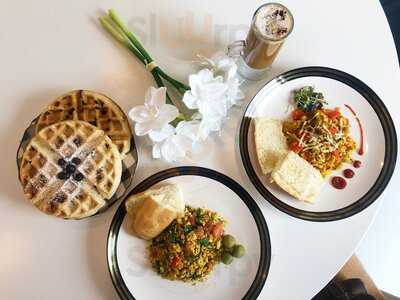 Mind Your Belly Deli