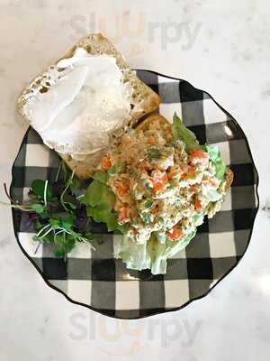 Mind Your Belly Deli