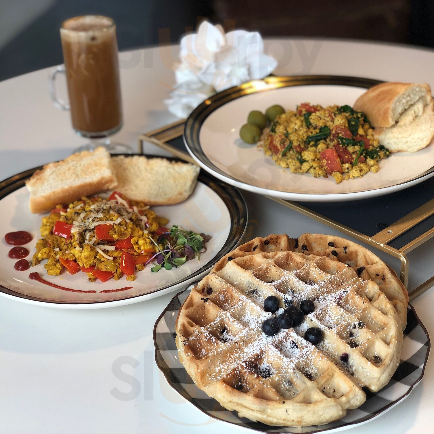 Mind Your Belly Deli