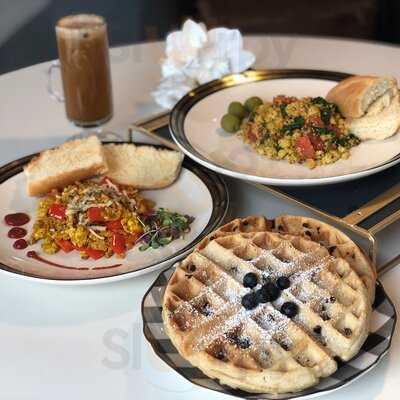 Mind Your Belly Deli