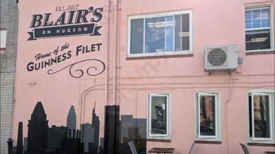 Blair's On Hudson